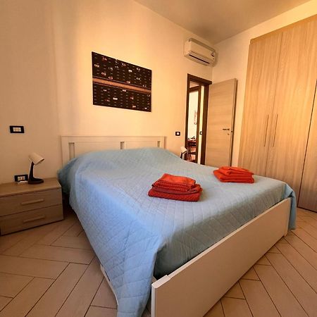 Casa Samu Lägenhet Cornaredo Exteriör bild