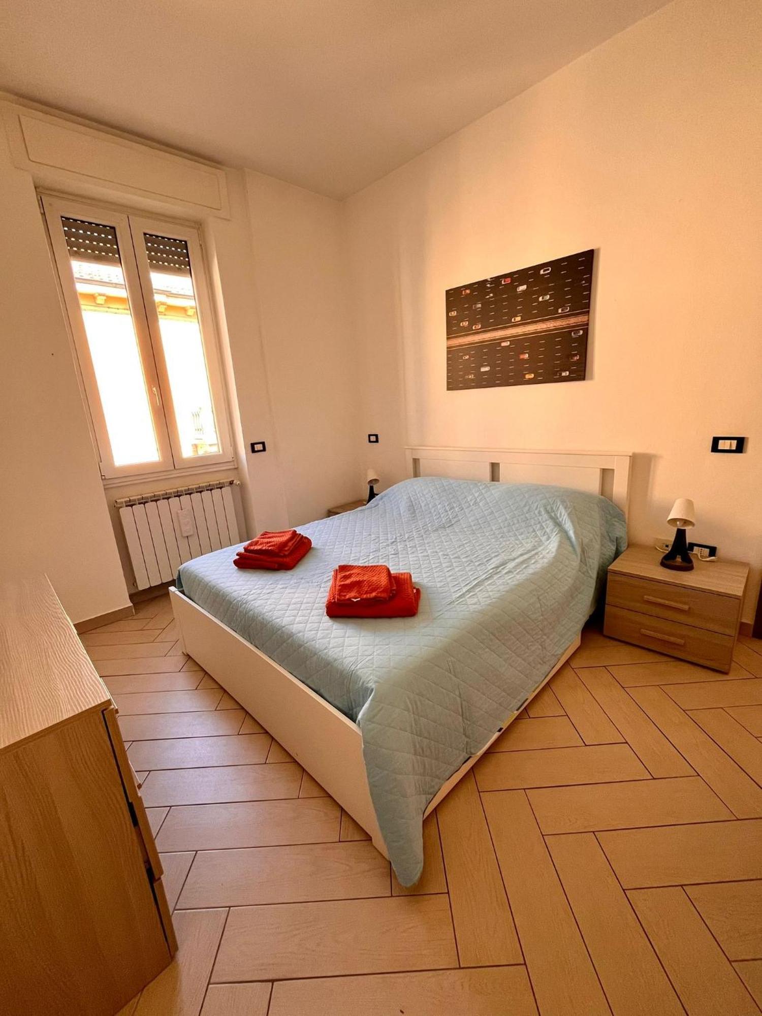 Casa Samu Lägenhet Cornaredo Exteriör bild